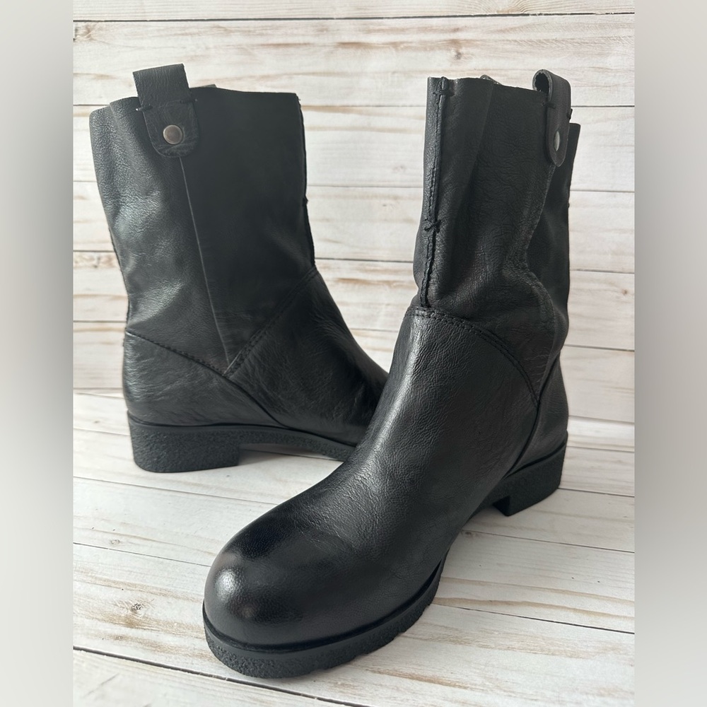 Nine West Bradley boots